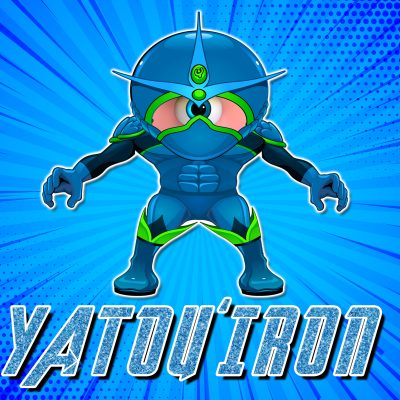 Yatouland le roi des anniversaires depuis 2006 - Anniversaires enfants Genève