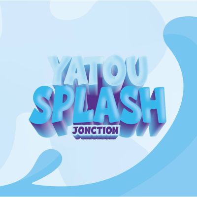 Yatou Splash - le plus grand parc aquatique éphémère - Genève jonction