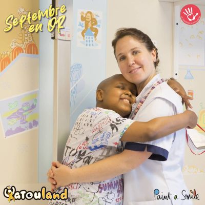 Yatouland le roi des anniversaires depuis 2006 - Anniversaires enfants Genève