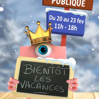 Yatouland le roi des anniversaires depuis 2006 - Anniversaires enfants Genève