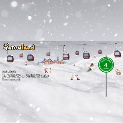 Yatouland le roi des anniversaires depuis 2006 - Anniversaires enfants Genève